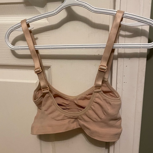 SKIMS | OG bralette | Size S/M - Picture 2 of 4